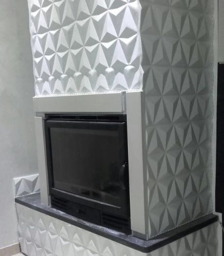 Royal Design 3D - Tribus per interno